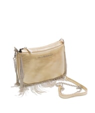 ROCCOBAROCCO FRINGES Bolso con asa y bandolera - Bolsos Mujer