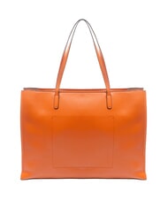 ROCCOBAROCCO OLIVIA  Bolsa de la compra naranja - Bolsos Mujer - 4