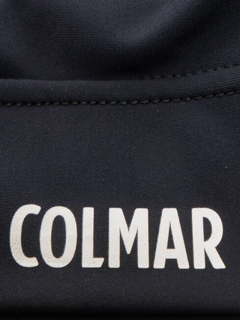 INTENSIVE Sombrero de casquete negro - Sombreros