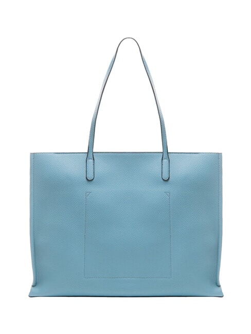 OLIVIA  Bolsa de la compra cielo azul - Bolsos Mujer