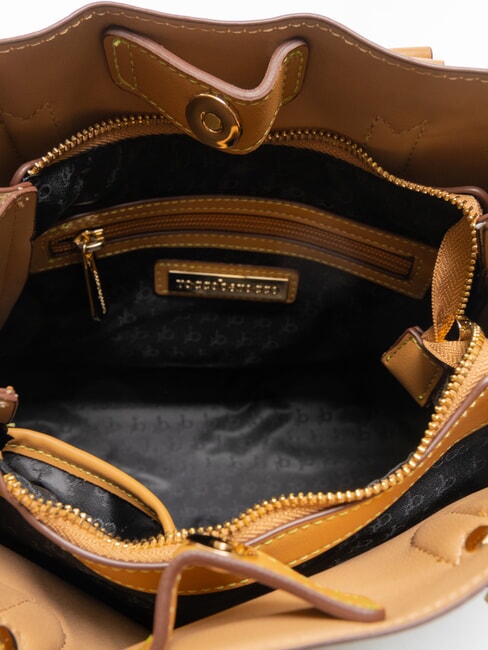 MONOGRAM Bolso de mano con bandolera blanco - Bolsos Mujer