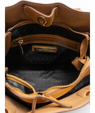 ROCCOBAROCCO MONOGRAM Bolso de mano con bandolera blanco - Bolsos Mujer - 4