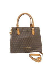 ROCCOBAROCCO MONOGRAM Bolso de mano con bandolera - Bolsos Mujer