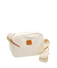 BRIC’S SORRENTO ERICA Bolsa de lona para cámara CREMA - Bolsos Mujer - 2