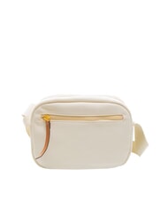 BRIC’S SORRENTO ERICA Bolsa de lona para cámara CREMA - Bolsos Mujer - 4