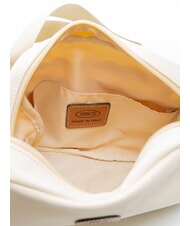 BRIC’S SORRENTO ERICA Bolsa de lona para cámara CREMA - Bolsos Mujer - 5