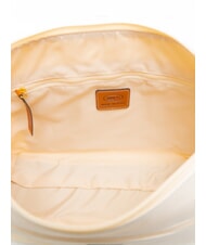 BRIC’S SORRENTO MARTA Bolso de lona grande para el hombro CREMA - Bolsos Mujer - 5