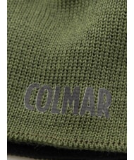 COLMAR MILLER Gorro de mezcla de lana - Sombreros