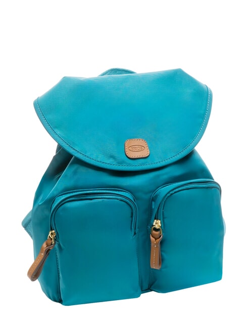 X-Travel Mochila de hombro topacio - Bolsos Mujer