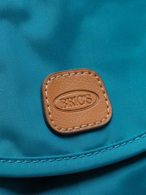 X-Travel Mochila de hombro topacio - Bolsos Mujer