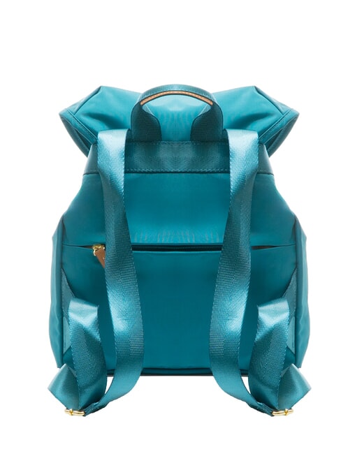 X-Travel Mochila de hombro topacio - Bolsos Mujer