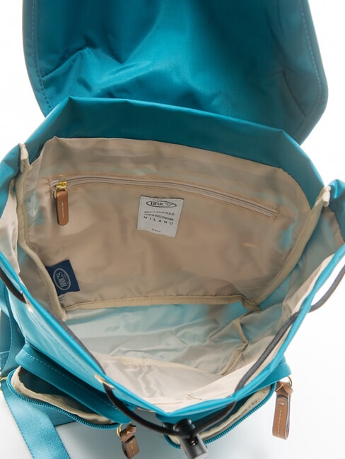 X-Travel Mochila de hombro topacio - Bolsos Mujer