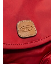 BRIC’S X-Travel Mochila de hombro langosta - Bolsos Mujer - 3