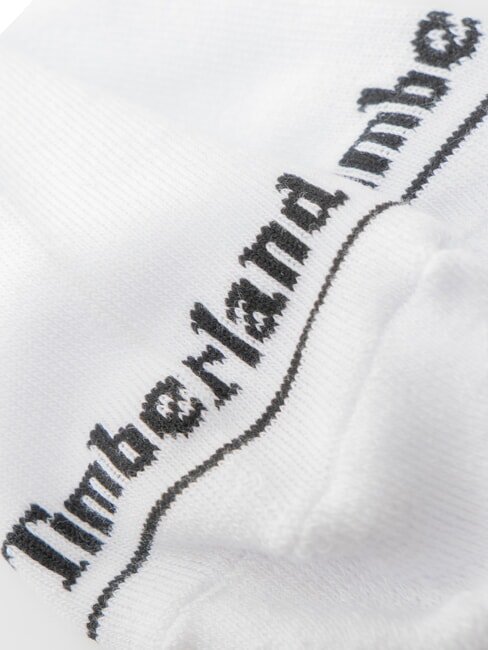 PAK CORE SPORT 3 pares de calcetines blanco - Calcetines de mujer