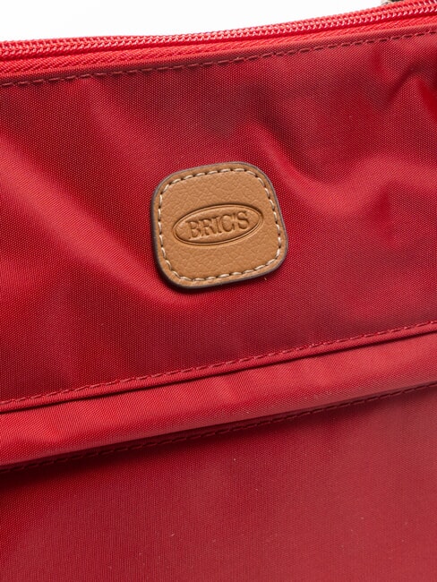 Bolsa de X Bandolera langosta - Bolsos Mujer