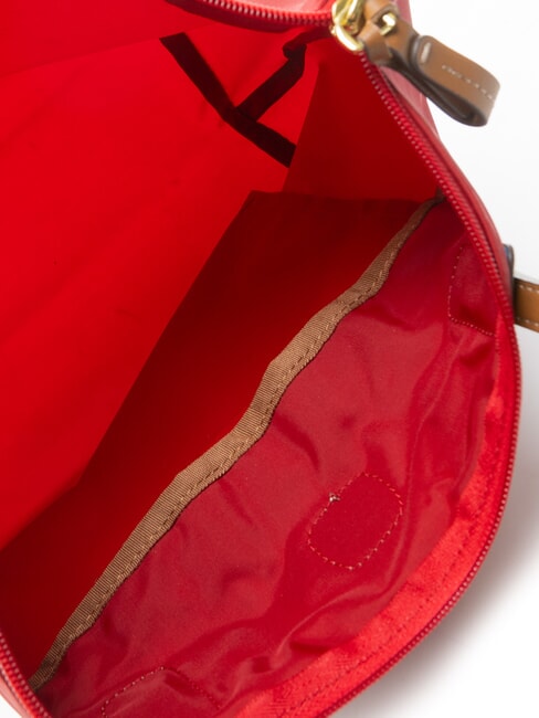 Bolsa de X Bandolera langosta - Bolsos Mujer