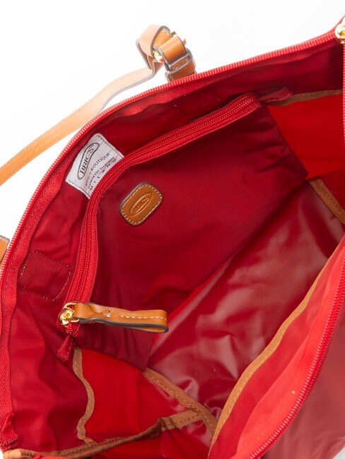 Bolsa de X Bandolera Chianti - Bolsos Mujer