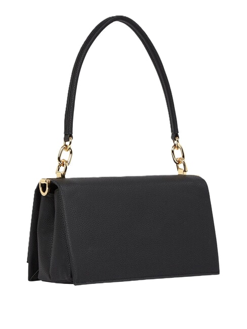 TH HERITAGE Bolso de hombro, con correa para el hombro negro - Bolsos Mujer