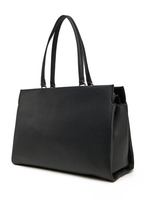 TH LEGACY Bolso de hombro negro - Bolsos Mujer