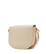 TOMMY HILFIGER TH LOGOTAPE SADDLE Mini bolso de hombro Ca&ntilde;a de az&uacute;car - Bolsos Mujer - 2