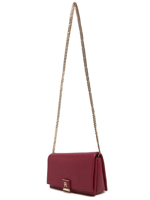 TH HERITAGE Bolso de hombro colorete - Bolsos Mujer