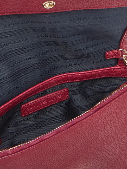 TH HERITAGE Bolso de hombro colorete - Bolsos Mujer