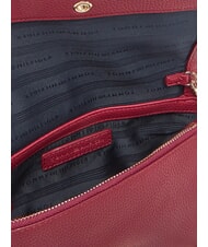 TOMMY HILFIGER TH HERITAGE Bolso de hombro colorete - Bolsos Mujer - 4