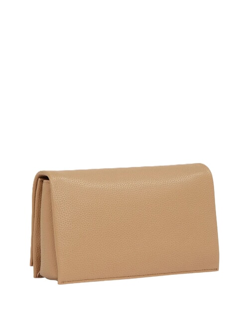 TH HERITAGE Bolso de hombro lienzo de safari - Bolsos Mujer