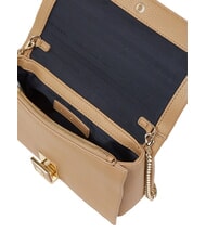 TOMMY HILFIGER TH HERITAGE Bolso de hombro lienzo de safari - Bolsos Mujer - 3