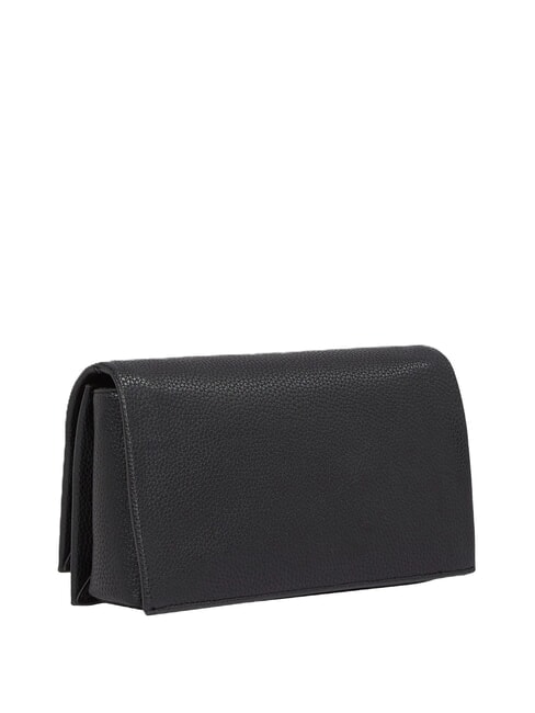 TH HERITAGE Bolso de hombro negro - Bolsos Mujer