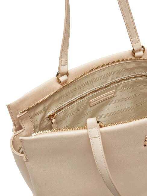 TH LEGACY Bolso de hombro Caña de azúcar - Bolsos Mujer