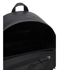 TOMMY HILFIGER TH CENTRAL Mochila negro - Mochilas Escuela & Tiempo Libre - 3