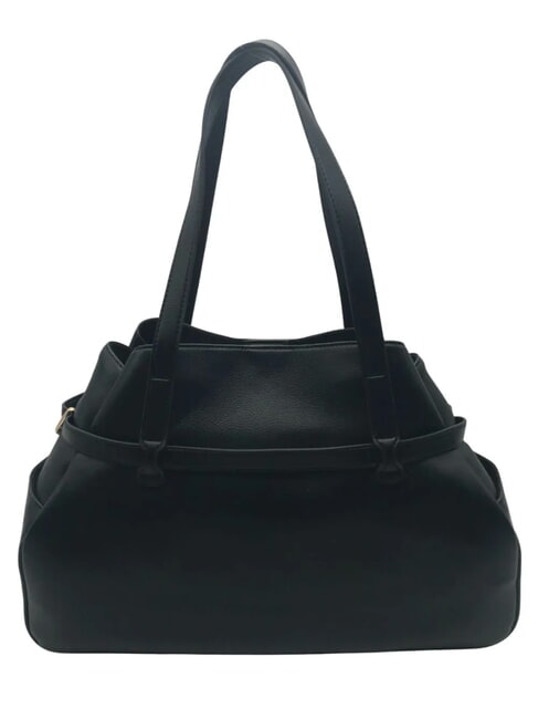 KANTI  Bolso de hombro NEGRO - Bolsos Mujer