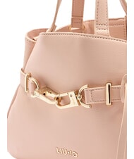 LIUJO KANTI  Bolso de mano, con bandolera polvo - Bolsos Mujer - 4