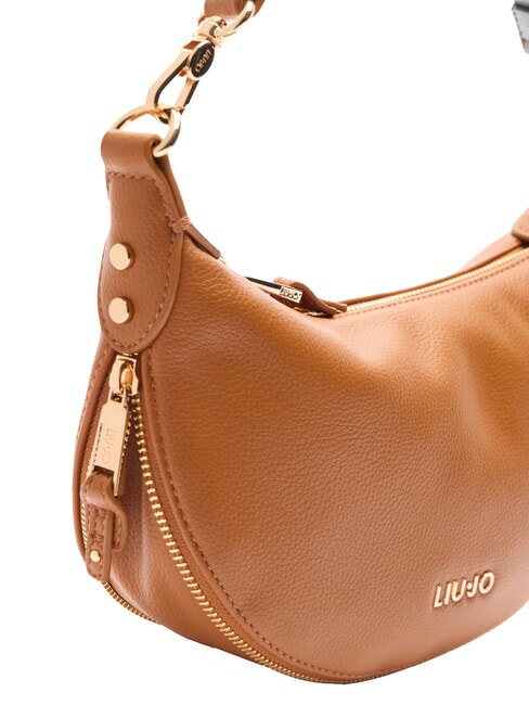 KALISKA bolsa de media luna salvado - Bolsos Mujer