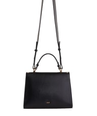 GAUDÌ DIVA Bolso tipo cartera con tachuelas NEGRO - Bolsos Mujer - 3