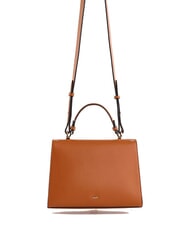 GAUDÌ DIVA Bolso tipo cartera con tachuelas bronceado - Bolsos Mujer - 3