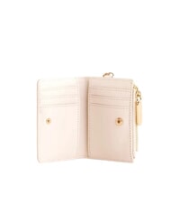 GAUD&Igrave; DELFY Tarjetero con pulsera CREMA - Carteras Mujer - 2