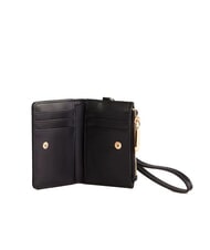 GAUD&Igrave; DELFY Tarjetero con pulsera NEGRO - Carteras Mujer - 2