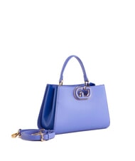 GAUDÌ DEMY S Bolso pequeño con bloques de color - Bolsos Mujer