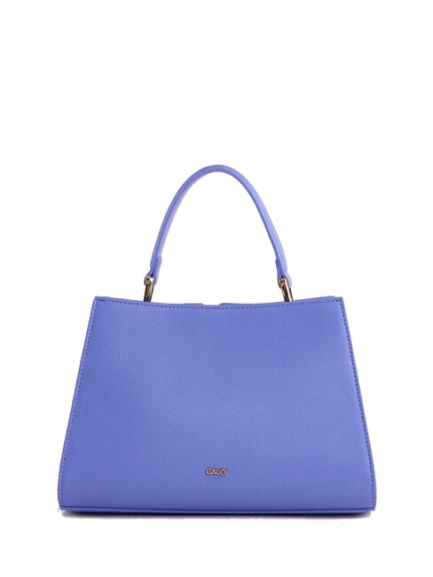 DEMY S Bolso pequeño con bloques de color vaqueros - Bolsos Mujer