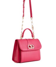 GAUDÌ DIANA Bolso tipo maletín con correa para el hombro - Bolsos Mujer