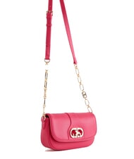 GAUDÌ DIANA Bolso con solapa y bandolera de cadena - Bolsos Mujer