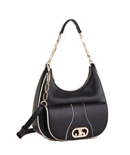GAUDÌ DIANA Bolso hobo con bolsillo y bandolera - Bolsos Mujer