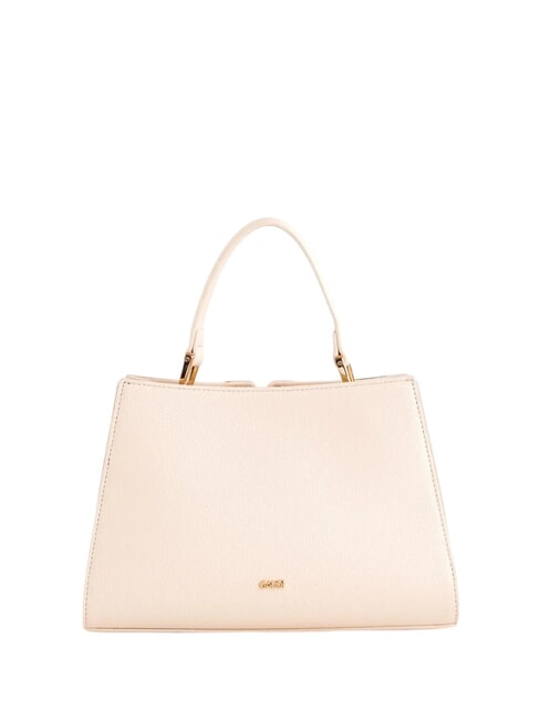 DEMY S Bolso pequeño con bloques de color ICE - Bolsos Mujer