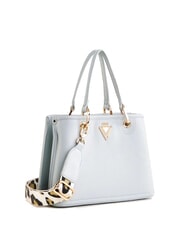 GAUDÌ BEA SUMMER S Bolso pequeño con bandolera de piel animal - Bolsos Mujer