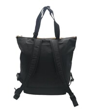 KWAY NOAM Mochila de nailon / Bolsa de compras negro tambi&eacute;n - Bolsos Mujer - 3
