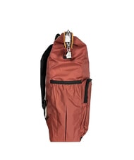 KWAY MAIZY Mochila para portátil de 15,6" de color marrón rojizo - Mochilas para portátil - 3