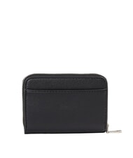 CALVIN KLEIN SCULPTED Med Cartera con cremallera En negro - Carteras Mujer - 3