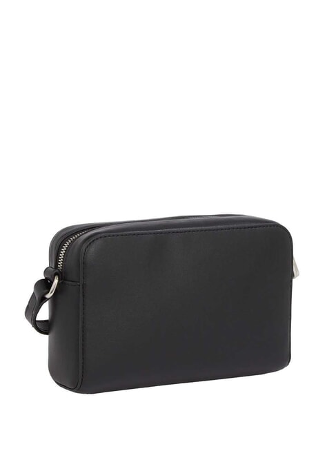SCULPTED EW Mini bolso de hombro En negro - Bolsos Mujer